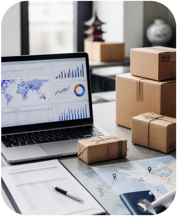 Cross border ecommerce в Китае под ключ от 26058 р. | Фиалан-Брв